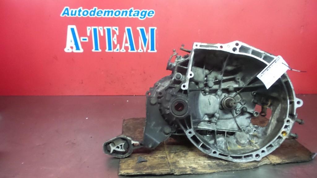 VERSNELLINGSBAK SCHAKEL ABS 208 I (CA / CC / CK / CL), Gebruikt, Peugeot