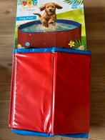Hondenzwembad, Animaux & Accessoires, Jouets pour chiens, Enlèvement, Comme neuf