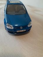 VW golf 1/18, Hobby en Vrije tijd, Modelauto's | 1:24, Ophalen