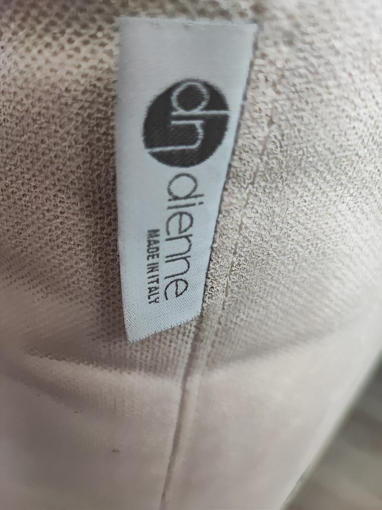 Canapé-lit robuste pour 2 personnes de la marque italienne D, Enlèvement