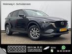 Mazda CX-5 2.0 SkyActiv-G 165 Automaat Trekhaak Stoel/Stuurv, Automaat, 164 g/km, Zwart, Bedrijf