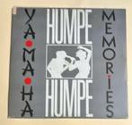 Humpe Humpe – Yama-Ha / Memories, Enlèvement ou Envoi, 1980 à 2000, Utilisé, 12 pouces