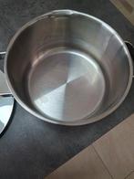 Kookpot 2 stuks, Ophalen