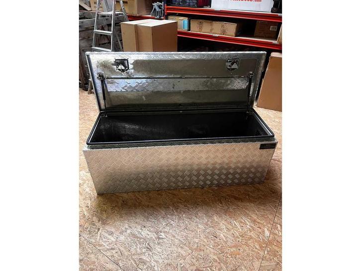 Bigfic - Trailerbox, Zakelijke goederen, Landbouw | Werktuigen, Overige, Overige typen