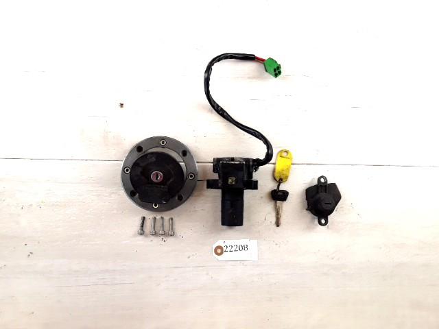 VX800 1990 - 1997 Suzuki Slot Slotenset D1-40438