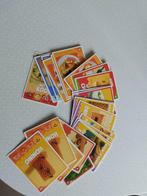 Kaartjes van Supermarkt Jumbo 0.05€ stuk en volledig boek S, Collections, Actions de supermarché, Jumbo, Enlèvement