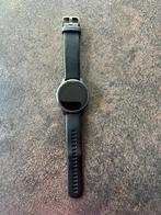 Garmin Venu, Ophalen, Gebruikt