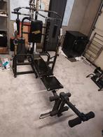 Kettler fitness krachtstation, Ophalen, Zo goed als nieuw, Krachtstation