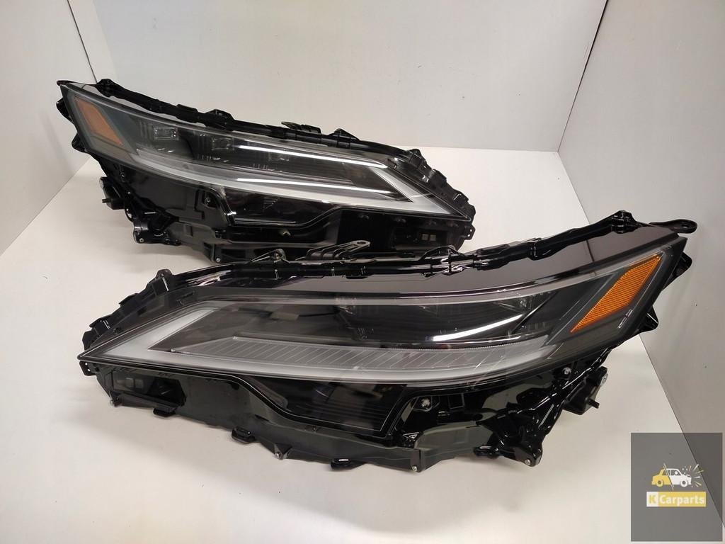 Lexus RX V Volledig Ledlamp rechts links Ideaal, Auto-onderdelen, Verlichting, Lexus, Gebruikt