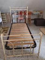 Lit 1 personne, Enlèvement, Utilisé, Une personne