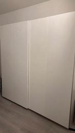 Armoire IKEA PAX | 200x58x201 cm | LIVRAISON GRATUITE, Avec tablette(s), 200 cm ou plus, Enlèvement ou Envoi, IKEA MODERN
