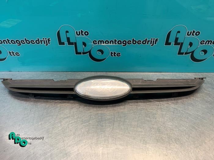 Calandre d'un Ford Fiesta (Fiesta 08-) (39), Autos : Pièces & Accessoires, Carrosserie & Tôlerie, Ford, Utilisé, 3 mois de garantie