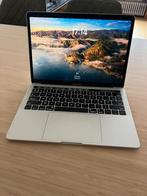 Apple MacBook Pro 13-inch (2017) - Laptop, Informatique & Logiciels, Apple Macbooks, 256 GB, 13 pouces, Utilisé, Azerty