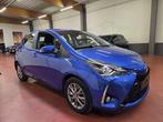 Toyota Yaris 1.5i (essence) + Automaat + NAVI/CAM + ETAT, Achat, Euro 6, 1496 cm³, Automatique