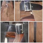 Nouvelle chaps longues taille M, Dieren en Toebehoren, Paardrijkleding, Ophalen of Verzenden