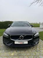 Volvo V60 2.0 B3 MHEV Geartronic/1eignr/Cam/Carplay/Cruis..., Auto's, Volvo, USB, 139 g/km, 4 cilinders, 1969 cc