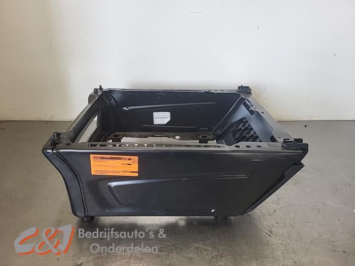 Base siège avant droit d'un Ford Transit, Autos : Pièces & Accessoires, Habitacle & Garnissage, -, 3 mois de garantie, Utilisé