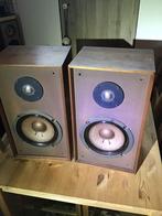 Verschillende paar luidsprekers, Audio, Tv en Foto, Ophalen of Verzenden, Zo goed als nieuw
