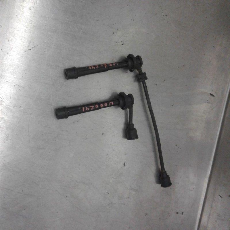 BOUGIE D'ALLUMAGE WIRE ENSEMBLE Hyundai Accent, Utilisé, Hyundai