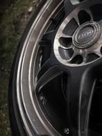 Dotz fast seven velgen 18inch, Enlèvement, Utilisé