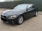 BMW316i/Automaat/Euro6b/Leder/Navi/Trekhaak+Keuring, Autos, 5 portes, Automatique, Particulier, Essence