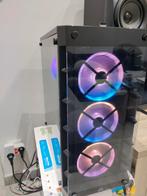 PC gamer RTX 2080 SPC gamer RTX 2080 Superuper, Enlèvement