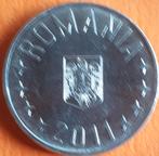 ROUMANIE : 10 BANI 2010 Br.UNC, Enlèvement ou Envoi, Autres pays, Monnaie en vrac