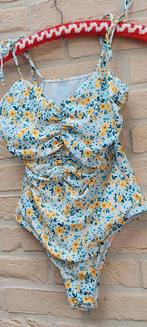 Badpak maat l, Ophalen of Verzenden, Zo goed als nieuw, Overige kleuren, Badpak