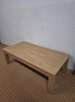 Salontafel, Huis en Inrichting, Tafels | Salontafels, Ophalen, Gebruikt, 100 tot 150 cm, 50 tot 100 cm