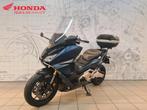 Honda NSS 750 Forza (année de construction 2021), Motos, Entreprise, Plus de 35 kW, Scooter, 750 cm³