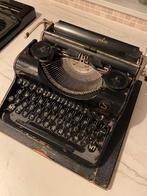 Typemachine, Diversen, Typemachines, Ophalen, Gebruikt