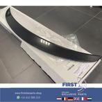 A1187930100 W118 C118 CLA35 CARBON AMG KOFFERBAK SPOILER Mer