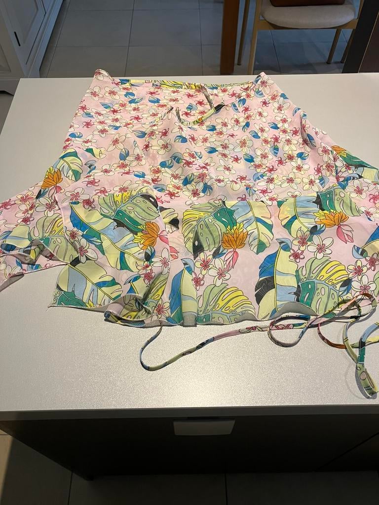 Jupe, bikini, maillot de bain, Enlèvement ou Envoi, Comme neuf