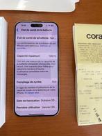 iPhone 16 Pro Max, Télécoms, 256 GB, IPhone 16 Pro Max, Comme neuf, Enlèvement