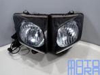 koplamp voor de Honda CBF 1000 2006 - 2010 CBF1000 koplampun, Motoren, Gebruikt, -, -, Ophalen of Verzenden
