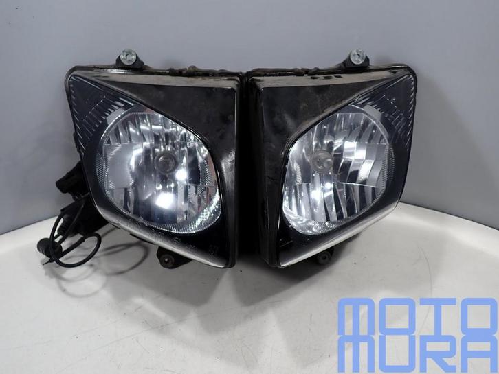 koplamp voor de Honda CBF 1000 2006 - 2010 CBF1000 koplampun, Motoren, Onderdelen | Honda, Gebruikt, Ophalen of Verzenden