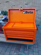 Beta draagbare gereedschapskist, Doe-het-zelf en Bouw, Gereedschapskisten, Ophalen