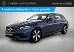 Mercedes-Benz C-Klasse 220 D Break Luxury Line Dodehoekassis, https://public.car-pass.be/vhr/23c16554-e0ed-4831-af63-ed6692cce29e