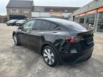 Tesla Model Y, 2024,Dual Motor,72.725km+Long Range/Autopilot, Auto's, Tesla, Zwart, 360° camera, Model Y, Te koop