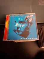 cd - whipping boy - heartworm, CD & DVD, CD | Rock, Enlèvement ou Envoi, Utilisé, Alternatif