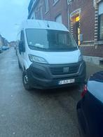 Fiat ducato 2024 18 600km prêt à immatriculer, Achat, 2184 cm³, 3 places, Particulier