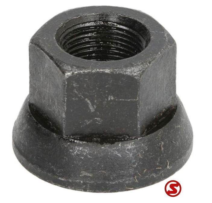 Écrou de roue M22x1,5x30mm SW33mm, Autos : Pièces & Accessoires, Pièces camion, Autres marques, Autres pièces automobiles, Neuf