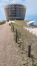 VE 3 à LU 6/4 = 415 € - max 7p + vue mer + garage + WIFI, Vacances, Maisons de vacances | Belgique, Propriétaire, Anvers et Flandres