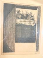 Ets G. Van Hool, Ophalen