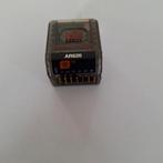 Spektrum AR620 6-Kanaal Sport Ontvanger, Enlèvement ou Envoi