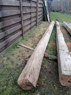 Poutre en chêne, Jardin & Terrasse, Enlèvement, Poutres