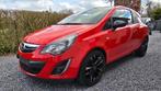 Opel Corsa Black Édition, Euro 5, Achat, Entreprise, 110 g/km