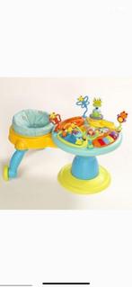 Speeltafel, Kinderen en Baby's, Ophalen, Zo goed als nieuw