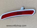 MINI CLUBMAN ZIJVERLICHTING LINKS OE 63147352163, Neuf, -, Mini, -