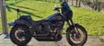 Harley Davidson LowRider S 2023, Permis Moto A, Particulier, Échappement sport, 1943 cm³